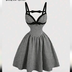 Shein Dress Brand New Size Large